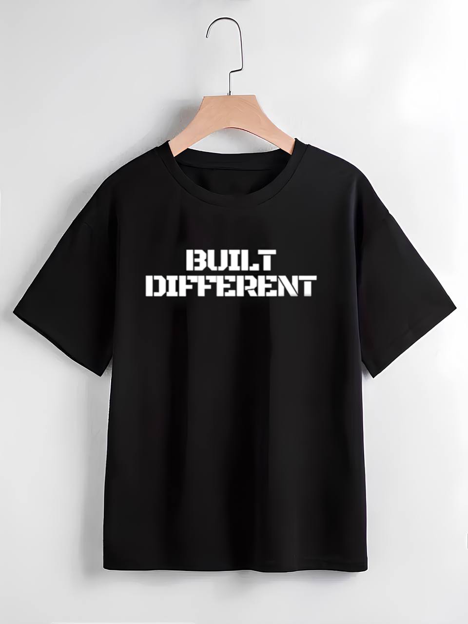 BuiltDiffernet